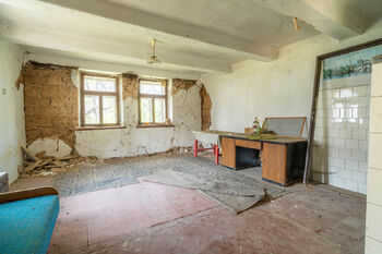 Prodej zemědělského objektu 120 m², Velký Vřešťov