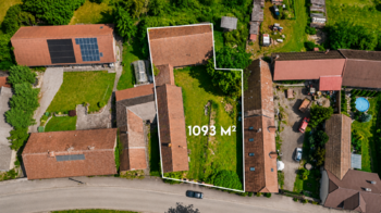 Prodej zemědělského objektu 120 m², Velký Vřešťov