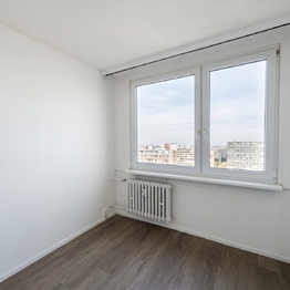pokoj 4 10,9 m² - Pronájem bytu 4+1 v osobním vlastnictví 78 m², Praha 4 - Krč