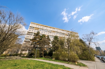 Pronájem bytu 4+1 v osobním vlastnictví 78 m², Praha 4 - Krč