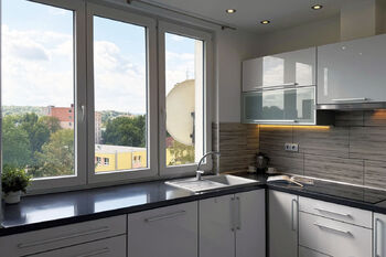 Prodej bytu 3+1 v osobním vlastnictví 65 m², Chodov