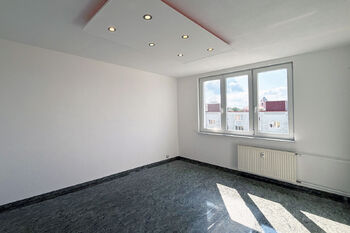 Prodej bytu 3+1 v osobním vlastnictví 65 m², Chodov