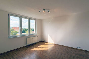 Prodej bytu 3+1 v osobním vlastnictví 65 m², Chodov