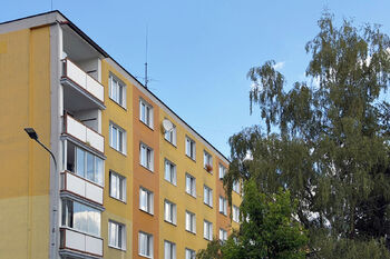 Prodej bytu 3+1 v osobním vlastnictví 65 m², Chodov