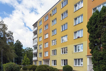 Prodej bytu 3+1 v osobním vlastnictví 65 m², Chodov
