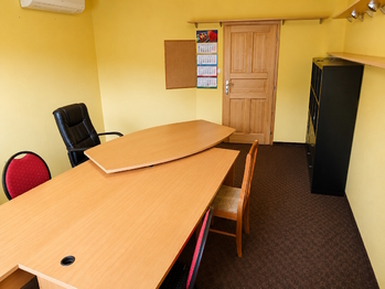Pronájem kancelářských prostor 40 m², Sedlčany