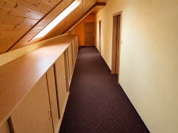 Pronájem kancelářských prostor 40 m², Sedlčany
