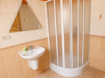 Pronájem kancelářských prostor 40 m², Sedlčany