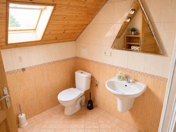 Pronájem kancelářských prostor 40 m², Sedlčany