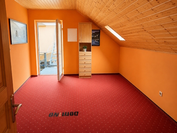Pronájem kancelářských prostor 40 m², Sedlčany
