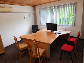 Pronájem kancelářských prostor 40 m², Sedlčany