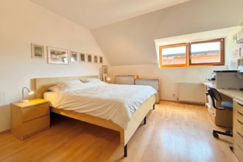 byt 1 - ložnice - Prodej domu 225 m², Praha 9 - Kyje