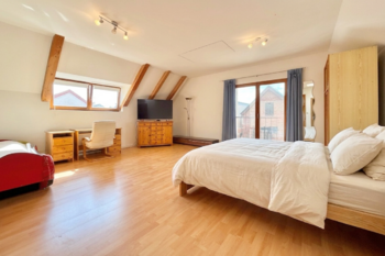 byt 3 - pokoj - Prodej domu 225 m², Praha 9 - Kyje