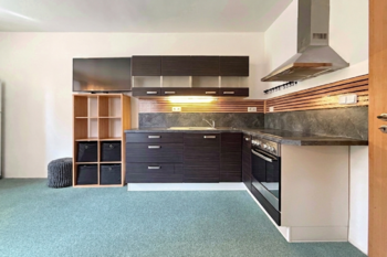 byt 3 - kuchyně - Prodej domu 225 m², Praha 9 - Kyje