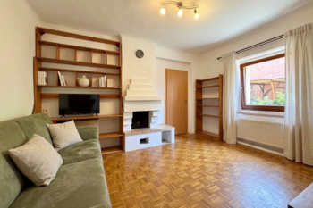 byt 2 - pokoj - Prodej domu 225 m², Praha 9 - Kyje