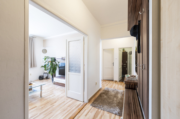 Pronájem bytu 2+1 v osobním vlastnictví 57 m², Zlín