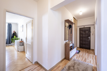 Pronájem bytu 2+1 v osobním vlastnictví 57 m², Zlín