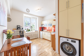 Pronájem bytu 2+1 v osobním vlastnictví 57 m², Zlín