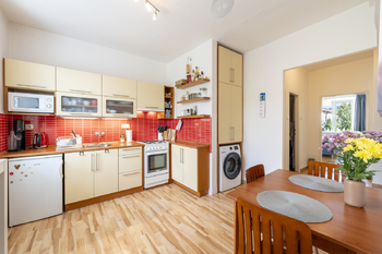 Pronájem bytu 2+1 v osobním vlastnictví 57 m², Zlín