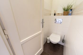 Pronájem bytu 2+1 v osobním vlastnictví 57 m², Zlín