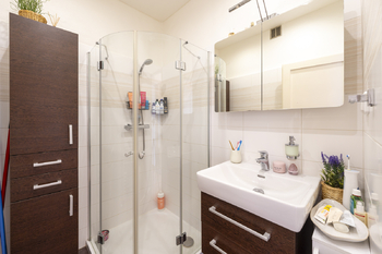 Pronájem bytu 2+1 v osobním vlastnictví 57 m², Zlín