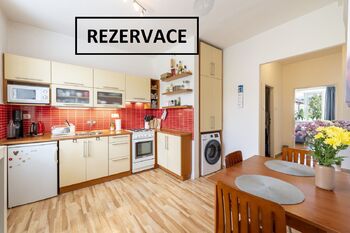 Pronájem bytu 2+1 v osobním vlastnictví 57 m², Zlín