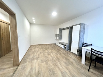 Pronájem bytu 3+1 v osobním vlastnictví 76 m², Kyjov