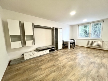 Pronájem bytu 3+1 v osobním vlastnictví 76 m², Kyjov