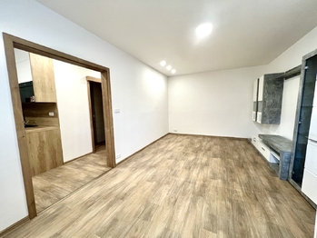 Pronájem bytu 3+1 v osobním vlastnictví 76 m², Kyjov