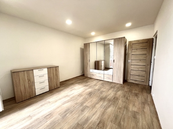 Pronájem bytu 3+1 v osobním vlastnictví 76 m², Kyjov