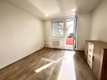 Pronájem bytu 3+1 v osobním vlastnictví 76 m², Kyjov