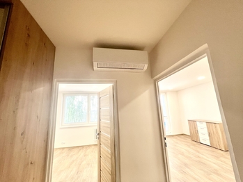 Pronájem bytu 3+1 v osobním vlastnictví 76 m², Kyjov