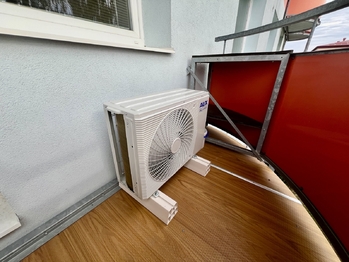 Pronájem bytu 3+1 v osobním vlastnictví 76 m², Kyjov