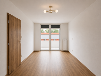 Pronájem bytu 2+kk v osobním vlastnictví 54 m², Kladno