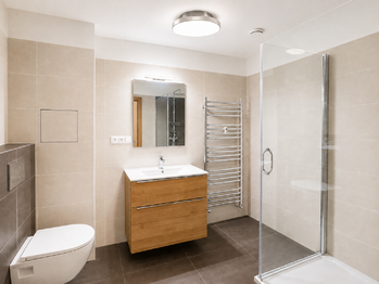 Pronájem bytu 2+kk v osobním vlastnictví 54 m², Kladno