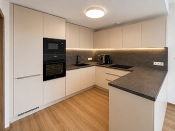 Pronájem bytu 2+kk v osobním vlastnictví 54 m², Kladno
