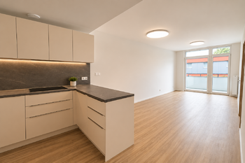 Pronájem bytu 2+kk v osobním vlastnictví 54 m², Kladno