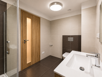 Pronájem bytu 2+kk v osobním vlastnictví 54 m², Kladno