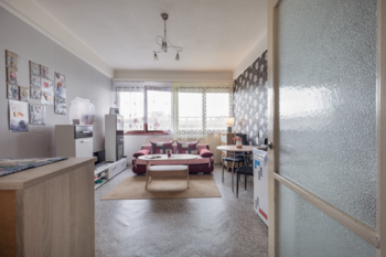 Prodej bytu 1+kk v družstevním vlastnictví 26 m², Litvínov