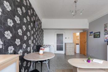 Prodej bytu 1+kk v družstevním vlastnictví 26 m², Litvínov