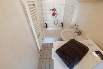 Prodej bytu 1+kk v družstevním vlastnictví 26 m², Litvínov