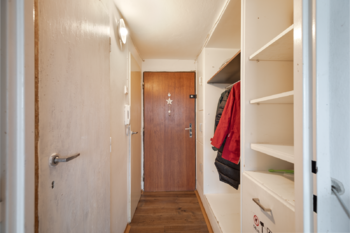Prodej bytu 1+kk v družstevním vlastnictví 26 m², Litvínov