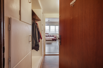 Prodej bytu 1+kk v družstevním vlastnictví 26 m², Litvínov