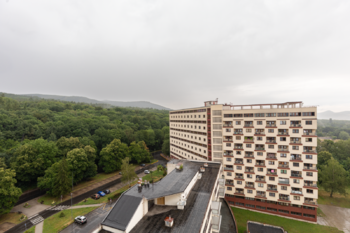 Prodej bytu 1+kk v družstevním vlastnictví 26 m², Litvínov