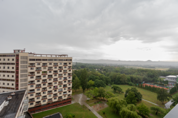 Prodej bytu 1+kk v družstevním vlastnictví 26 m², Litvínov
