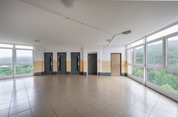 Prodej bytu 1+kk v družstevním vlastnictví 26 m², Litvínov