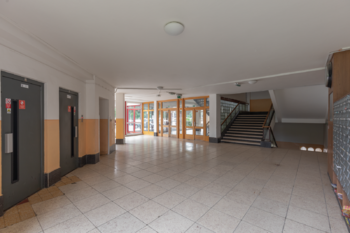 Prodej bytu 1+kk v družstevním vlastnictví 26 m², Litvínov