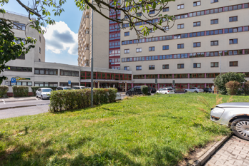 Prodej bytu 1+kk v družstevním vlastnictví 26 m², Litvínov
