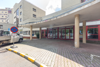 Prodej bytu 1+kk v družstevním vlastnictví 26 m², Litvínov