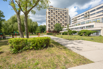 Prodej bytu 1+kk v družstevním vlastnictví 26 m², Litvínov